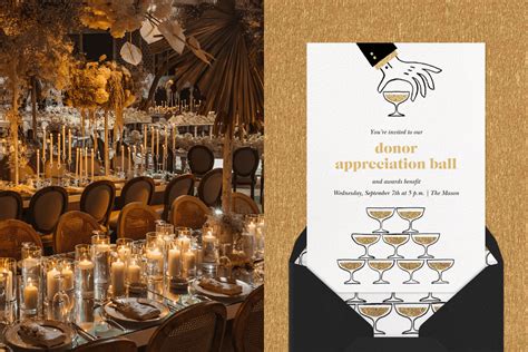 110 Gala design ideas 